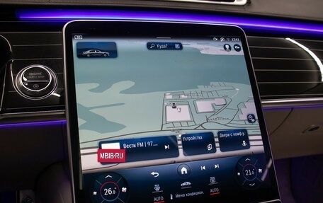 Mercedes-Benz Maybach S-Класс, 2021 год, 18 998 000 рублей, 24 фотография