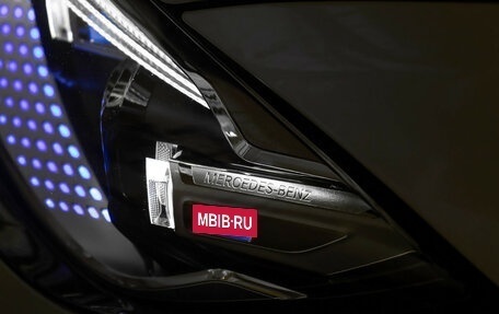 Mercedes-Benz Maybach S-Класс, 2021 год, 18 998 000 рублей, 28 фотография