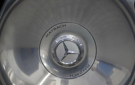 Mercedes-Benz Maybach S-Класс, 2021 год, 18 998 000 рублей, 38 фотография