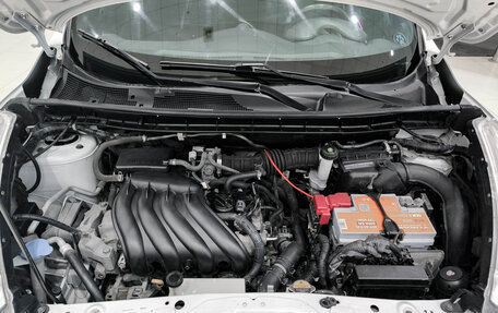 Nissan Juke II, 2011 год, 950 000 рублей, 11 фотография