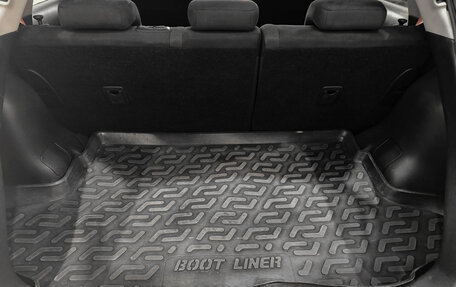 Nissan Juke II, 2011 год, 950 000 рублей, 12 фотография