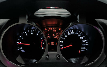 Nissan Juke II, 2011 год, 950 000 рублей, 16 фотография