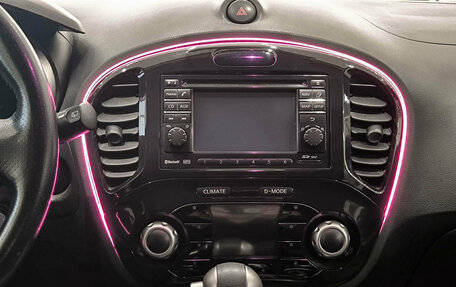 Nissan Juke II, 2011 год, 950 000 рублей, 18 фотография