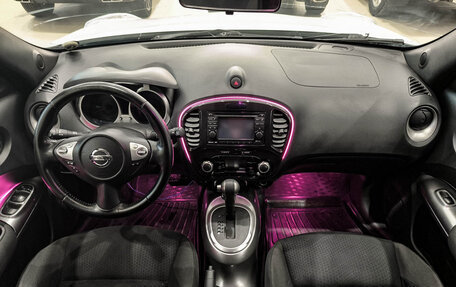 Nissan Juke II, 2011 год, 950 000 рублей, 17 фотография