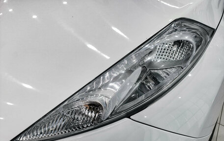 Nissan Juke II, 2011 год, 950 000 рублей, 21 фотография