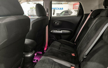 Nissan Juke II, 2011 год, 950 000 рублей, 15 фотография