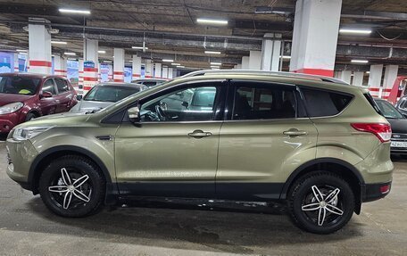 Ford Kuga III, 2013 год, 890 000 рублей, 4 фотография