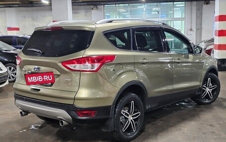 Ford Kuga III, 2013 год, 890 000 рублей, 3 фотография