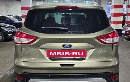 Ford Kuga III, 2013 год, 890 000 рублей, 6 фотография