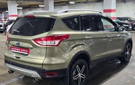 Ford Kuga III, 2013 год, 890 000 рублей, 7 фотография