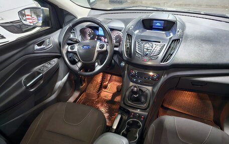 Ford Kuga III, 2013 год, 890 000 рублей, 13 фотография