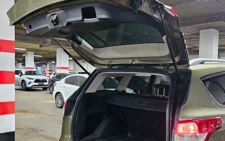 Ford Kuga III, 2013 год, 890 000 рублей, 11 фотография