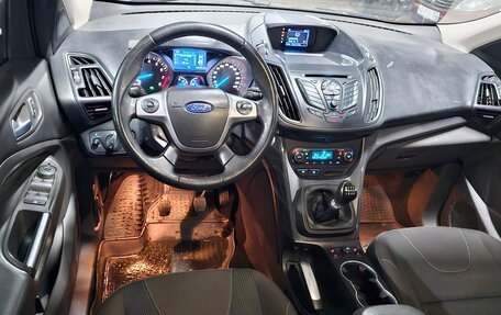 Ford Kuga III, 2013 год, 890 000 рублей, 15 фотография