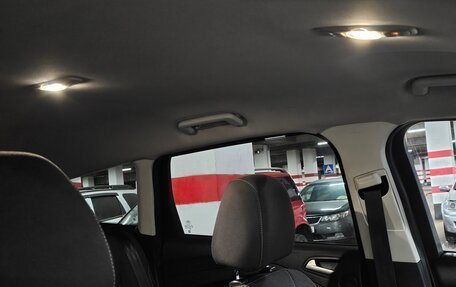 Ford Kuga III, 2013 год, 890 000 рублей, 17 фотография