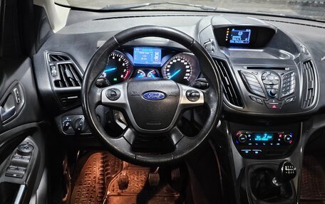 Ford Kuga III, 2013 год, 890 000 рублей, 14 фотография
