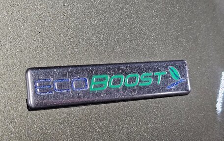 Ford Kuga III, 2013 год, 890 000 рублей, 10 фотография