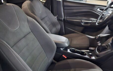 Ford Kuga III, 2013 год, 890 000 рублей, 18 фотография