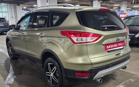 Ford Kuga III, 2013 год, 890 000 рублей, 5 фотография