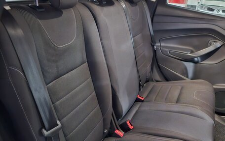 Ford Kuga III, 2013 год, 890 000 рублей, 19 фотография