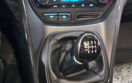 Ford Kuga III, 2013 год, 890 000 рублей, 21 фотография