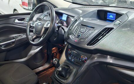 Ford Kuga III, 2013 год, 890 000 рублей, 20 фотография
