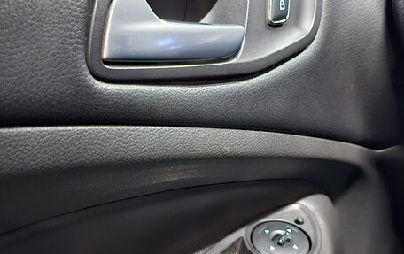 Ford Kuga III, 2013 год, 890 000 рублей, 23 фотография