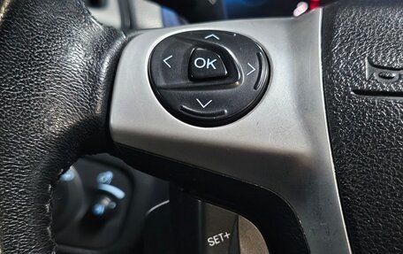 Ford Kuga III, 2013 год, 890 000 рублей, 24 фотография