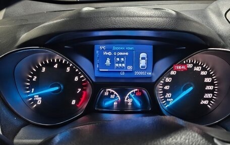 Ford Kuga III, 2013 год, 890 000 рублей, 16 фотография