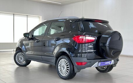 Ford EcoSport, 2014 год, 1 049 000 рублей, 3 фотография