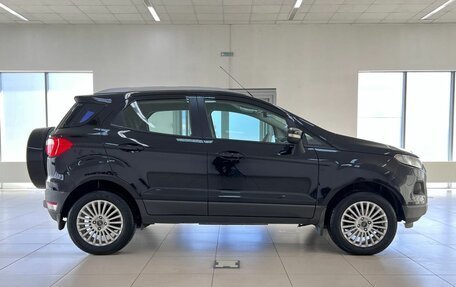 Ford EcoSport, 2014 год, 1 049 000 рублей, 6 фотография