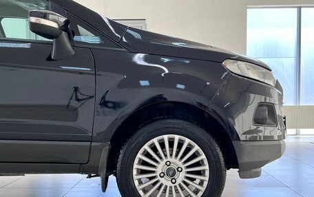 Ford EcoSport, 2014 год, 1 049 000 рублей, 9 фотография