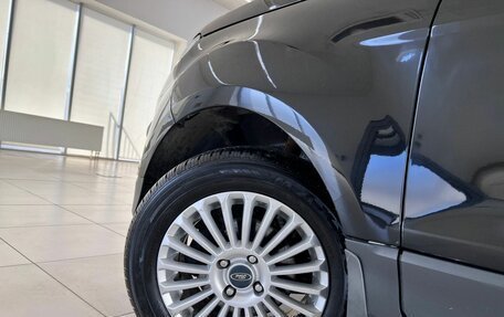 Ford EcoSport, 2014 год, 1 049 000 рублей, 12 фотография