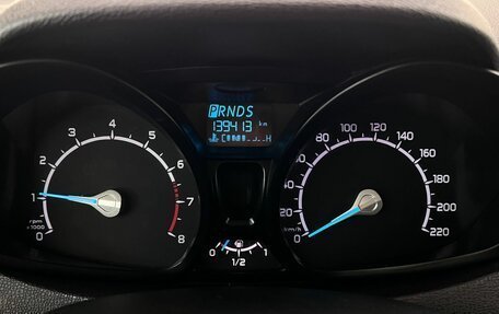 Ford EcoSport, 2014 год, 1 049 000 рублей, 15 фотография