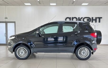 Ford EcoSport, 2014 год, 1 049 000 рублей, 7 фотография