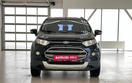 Ford EcoSport, 2014 год, 1 049 000 рублей, 5 фотография