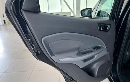 Ford EcoSport, 2014 год, 1 049 000 рублей, 26 фотография