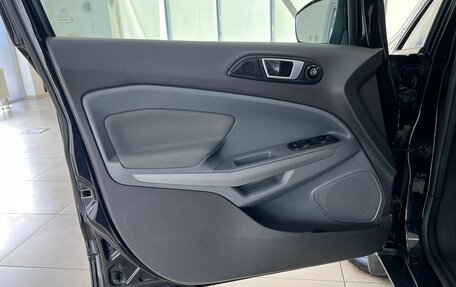 Ford EcoSport, 2014 год, 1 049 000 рублей, 22 фотография