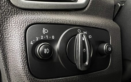 Ford EcoSport, 2014 год, 1 049 000 рублей, 24 фотография