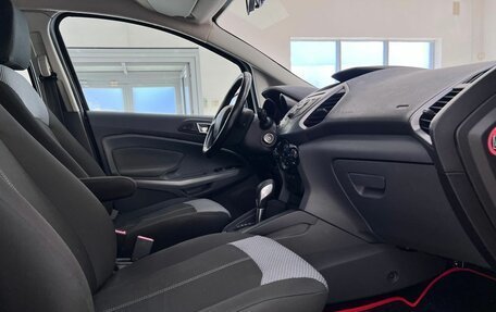 Ford EcoSport, 2014 год, 1 049 000 рублей, 29 фотография