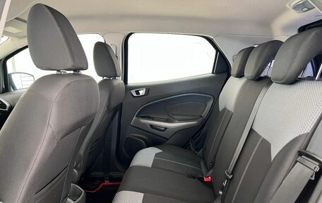 Ford EcoSport, 2014 год, 1 049 000 рублей, 28 фотография