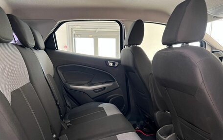 Ford EcoSport, 2014 год, 1 049 000 рублей, 31 фотография