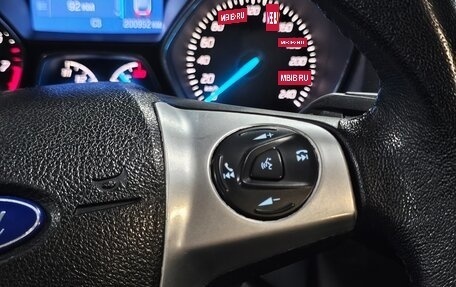 Ford Kuga III, 2013 год, 890 000 рублей, 25 фотография