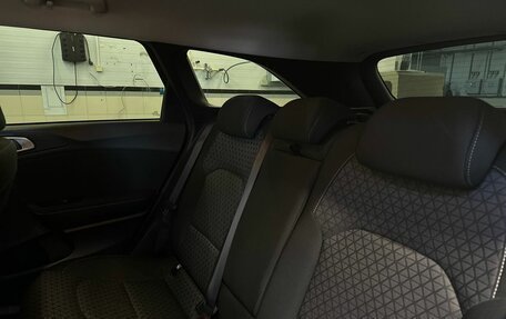 KIA cee'd III, 2021 год, 2 199 900 рублей, 15 фотография