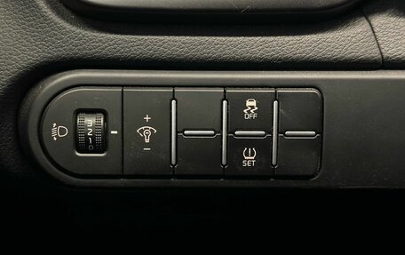 KIA cee'd III, 2021 год, 2 199 900 рублей, 13 фотография