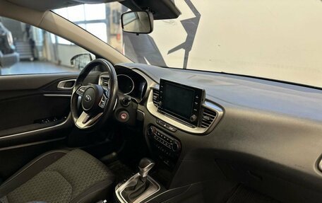 KIA cee'd III, 2021 год, 2 199 900 рублей, 6 фотография