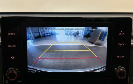 KIA cee'd III, 2021 год, 2 199 900 рублей, 10 фотография