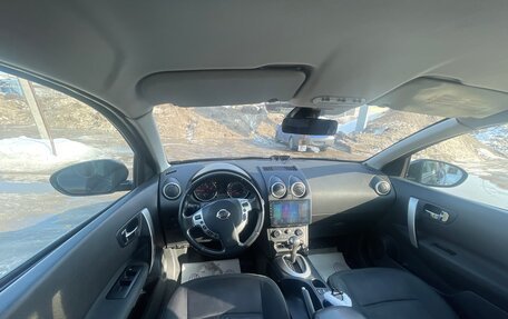 Nissan Qashqai, 2012 год, 900 000 рублей, 1 фотография