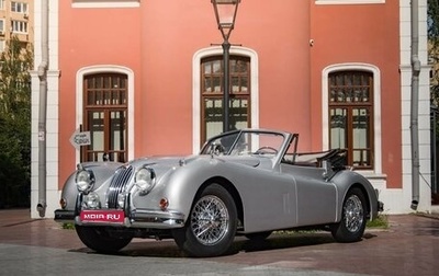 Jaguar XK, 1957 год, 11 100 000 рублей, 1 фотография