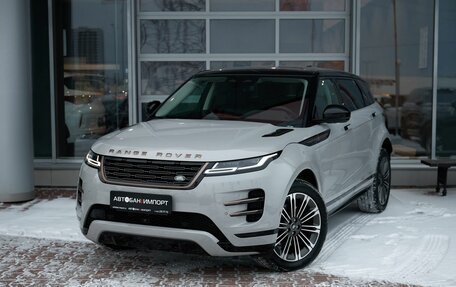 Land Rover Range Rover Evoque II, 2025 год, 6 999 900 рублей, 1 фотография