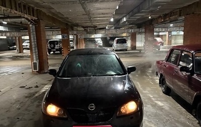 Nissan Almera, 2004 год, 260 000 рублей, 1 фотография